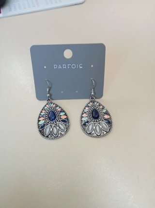 Pendientes Parfois Multicolores