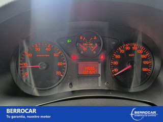 Peugeot Partner Plataforma Cabina L1 BHDI 74kW (100CV)