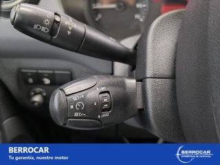 Peugeot Partner Plataforma Cabina L1 BHDI 74kW (100CV)