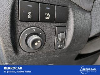 Peugeot Partner Plataforma Cabina L1 BHDI 74kW (100CV)