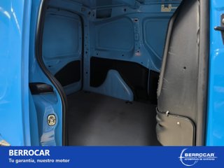 Peugeot Partner Plataforma Cabina L1 BHDI 74kW (100CV)