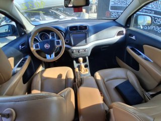 Fiat Freemont Despiece