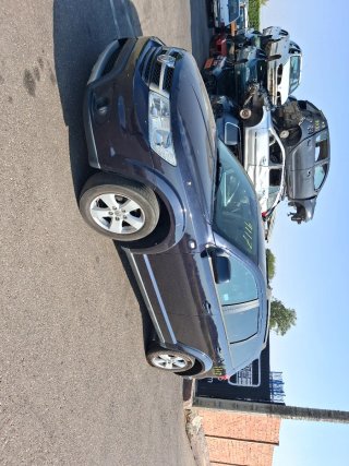 Fiat Freemont Despiece