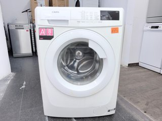 Lavadora AEG 8kg 1200 rpm A+++ Envio!