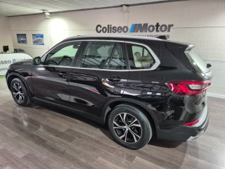 BMW X5 2021
