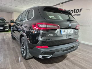 BMW X5 2021