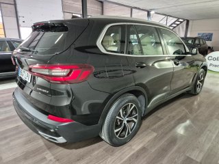 BMW X5 2021