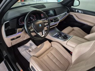 BMW X5 2021