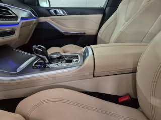 BMW X5 2021