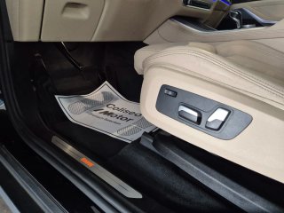 BMW X5 2021