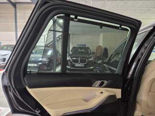 BMW X5 2021