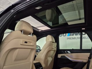 BMW X5 2021