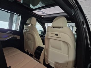 BMW X5 2021