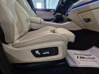 BMW X5 2021
