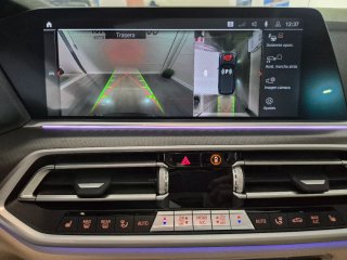 BMW X5 2021