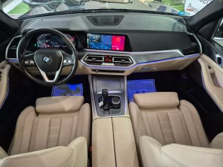 BMW X5 2021