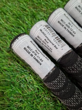 10 Grips Golf Pride New Decade MCC