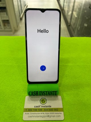 Oppo A18 128GB 4GB RAM