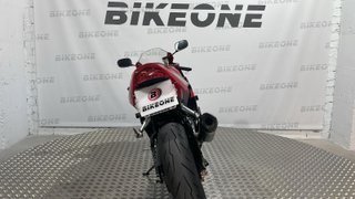 Suzuki GSX-R 600 - 2004 - 73.096 km