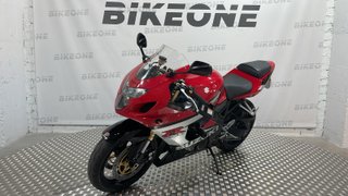 Suzuki GSX-R 600 - 2004 - 73.096 km