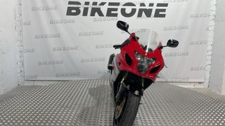 Suzuki GSX-R 600 - 2004 - 73.096 km