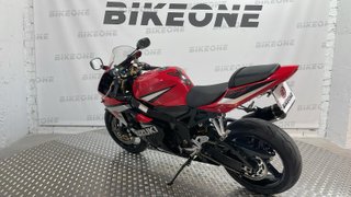 Suzuki GSX-R 600 - 2004 - 73.096 km