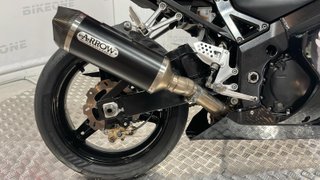 Suzuki GSX-R 600 - 2004 - 73.096 km
