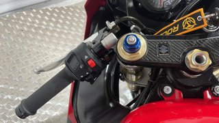 Suzuki GSX-R 600 - 2004 - 73.096 km
