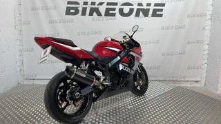Suzuki GSX-R 600 - 2004 - 73.096 km