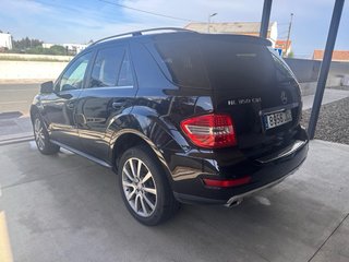 Mercedes-Benz ML350 CDI