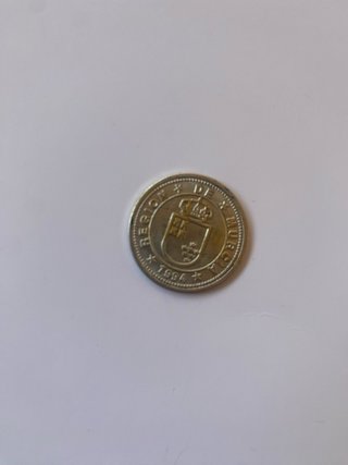 Monedas Plata R. Murcia 1994