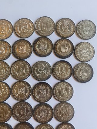 Monedas Plata R. Murcia 1994