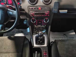 Audi A3 2005