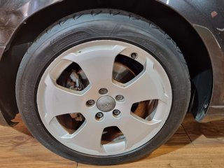 Audi A3 2005