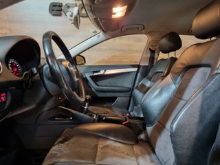 Audi A3 2005