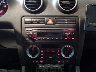 Audi A3 2005
