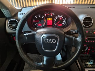 Audi A3 2005