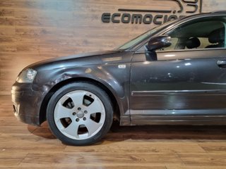 Audi A3 2005