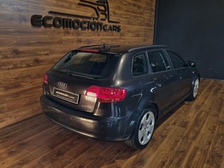 Audi A3 2005