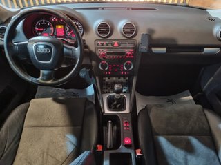 Audi A3 2005