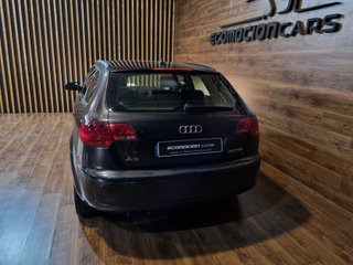 Audi A3 2005