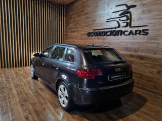 Audi A3 2005