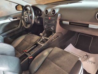 Audi A3 2005