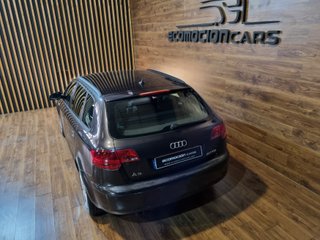 Audi A3 2005