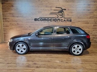 Audi A3 2005
