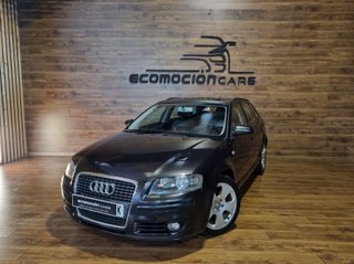 Audi A3 2005