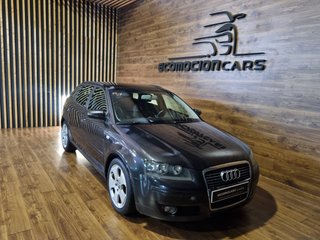 Audi A3 2005