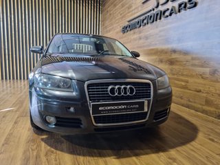 Audi A3 2005