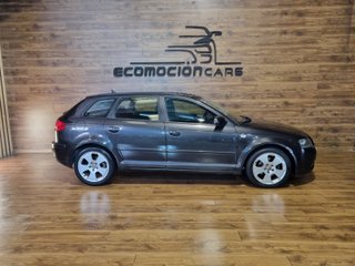 Audi A3 2005