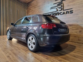 Audi A3 2005